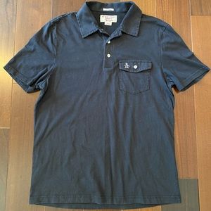 Penguin Short Sleeve Polo